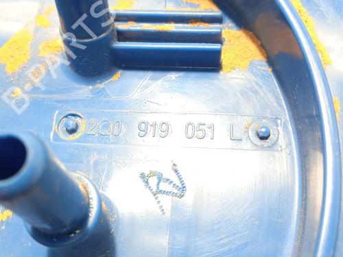 Fuel pump SEAT ARONA (KJ7, KJP) 1.0 TSI | BP30201226M76 - Image 5
