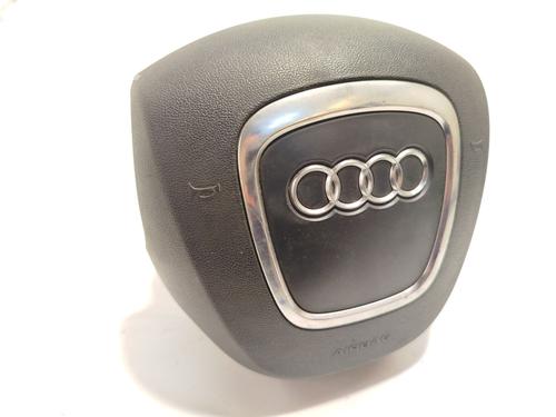 driver-airbag-audi-q7-4lb-2006-2007-2008-2009-2010-2011-2012-2013-2014-2015-2016-28295249 main image
