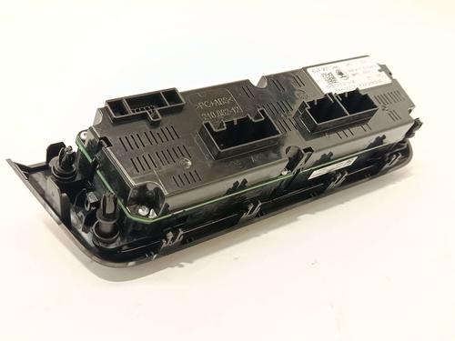 Climate control SKODA FABIA IV (PJ3) 1.5 TSI | BP38346881I5 - Image 4