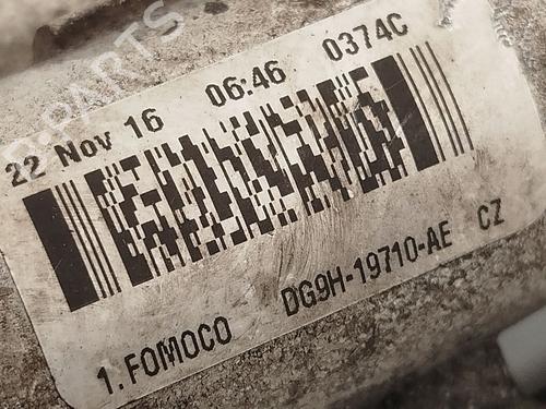 AC radiator FORD S-MAX (CJ, WA6) 1.5 EcoBoost | BP26325458M32 - Image 4