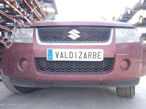Climate control SUZUKI GRAND VITARA II (JT, TE, TD) 1.9 DDiS All-wheel Drive (JT419, TD44, JB419WD, JB419XD,... | BP27534824I5 - Image 7