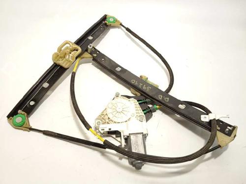 Used Front right window mechanism AUDI A1 Sportback (8XA, 8XF) 1.6 TDI (90 hp) 6895744