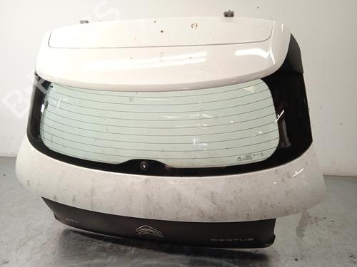 Tailgate CITROËN C4 CACTUS 1.2 THP 110 | BP19728324C6 