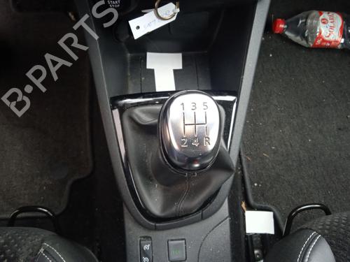 Steering column stalk RENAULT CLIO IV (BH_) 1.5 dCi 90 | BP25486229I23