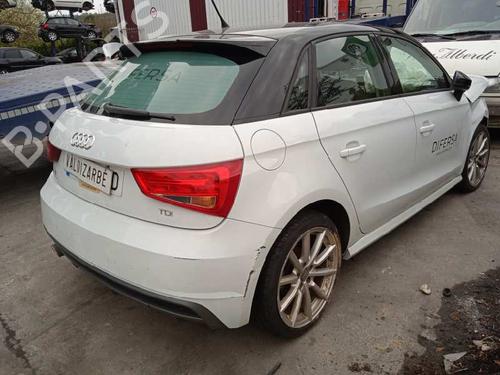 Alternator AUDI A1 Sportback (8XA, 8XF) 1.4 TDI | BP7291022M7 