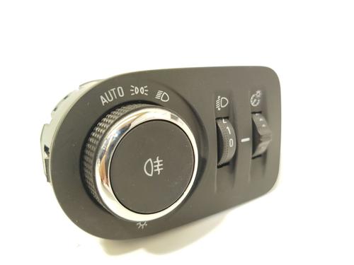 Used Headlight switch Headlight switch OPEL CROSSLAND X / CROSSLAND (P17, P2QO) 1.5 (75) (110 hp) 27379946 27379946