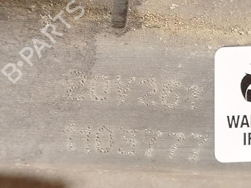 Gearbox CITROËN BERLINGO (ER_, EC_) 1.5 BlueHDi 100 | BP33824947M3  - Image 5