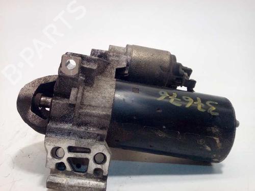 Starter BMW 3 (E90) 320 d | BP4977973M8 
