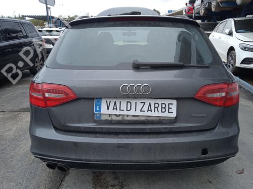 Gearbox AUDI A4 B8 Avant (8K5) 3.0 TDI quattro | BP25901545M3  - Image 19