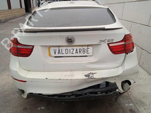 Switch BMW X6 (E71, E72) xDrive 40 d | BP7284428I30  - Image 12