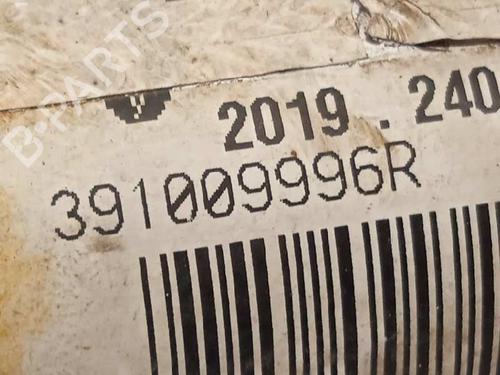 Drivaksel fortil Højre RENAULT MEGANE IV Grandtour (K9A/M/N_)  | BP9686340M39 