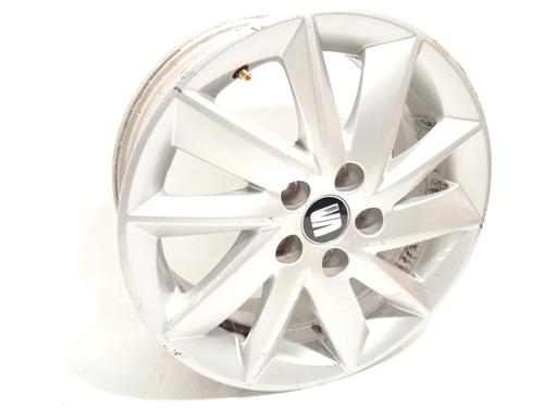 Used Rim SEAT IBIZA IV (6J5, 6P1) 1.4 TDI (75 hp) 19256573