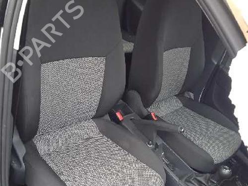 Climate control SEAT TOLEDO IV (KG3) 1.6 TDI | BP6936573I5