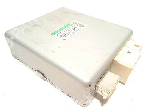 Used Electronic module Electronic module 16430039 16430039
