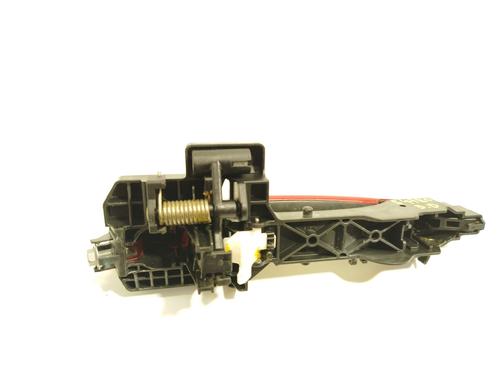 Front right exterior door handle HYUNDAI TUCSON (TL, TLE) 1.6 GDi | BP21801412C129 