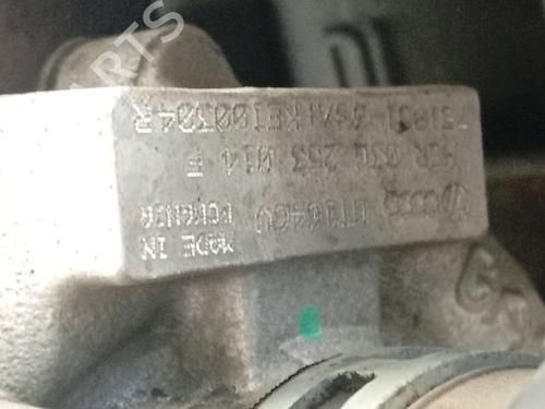 Engine SEAT LEON (1P1) 1.9 TDI | BP36996900M1 - Image 7