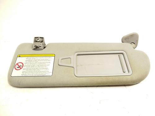 Right sun visor HYUNDAI i40 I (VF) 1.7 CRDI | BP29309261I2 - Image 2
