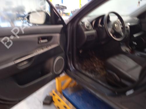 Engine MAZDA 3 Saloon (BK) 1.6 DI Turbo (BK12Y) | BP33320291M1  - Image 26