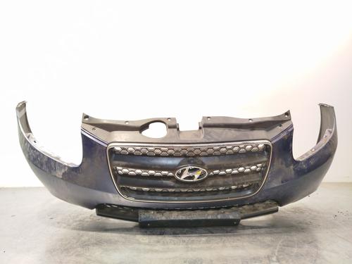 Front bumper HYUNDAI SANTA FÉ II (CM) 2.2 CRDi | BP29450670C7 