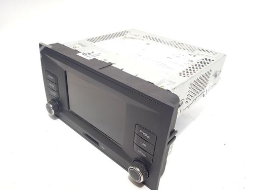 Radio SEAT LEON ST (5F8) 2.0 TDI 4Drive | BP26208712E6 - Image 2