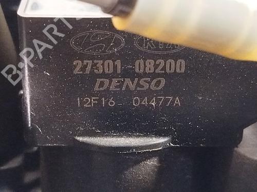 Engine KIA CEED (CD) 1.4 | BP24844381M1 