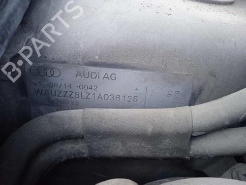 Right taillight AUDI A3 (8L1) 1.9 TDI | BP11691637C35 