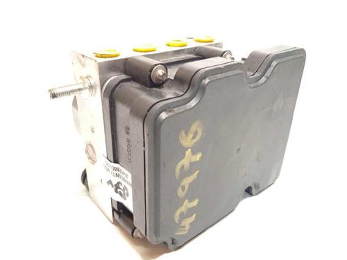 ABS pump NISSAN QASHQAI II SUV (J11, J11_)  | BP9703075M43 
