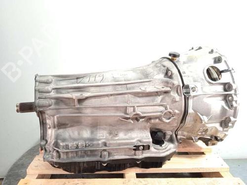 Gearbox MERCEDES-BENZ GLC (X253) | BP13514033M3