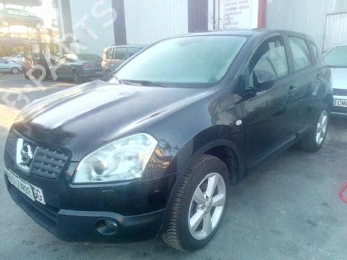 Electronic module NISSAN QASHQAI / QASHQAI +2 I (J10, NJ10, JJ10E) 2.0 dCi All-wheel Drive | BP2581682M83 