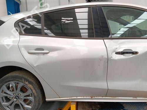 Steering wheel FORD FOCUS IV (HN) 1.0 EcoBoost mHEV | BP37711830C49  - Image 16