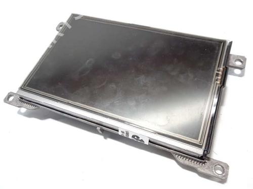 Display monitor PEUGEOT 508 I (8D_) 1.6 BlueHDi 120 | BP11737843C48