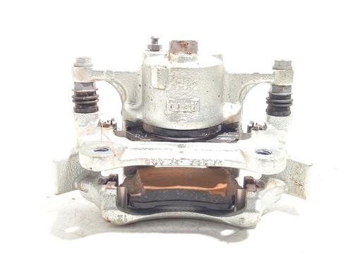 Left front brake caliper FORD PUMA (J2K, CF7) 1.0 EcoBoost mHEV | BP32184307M105 - Image 3