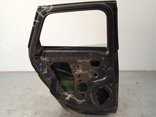 Left rear door OPEL ASTRA J Sports Tourer (P10) 1.7 CDTI (35) | BP25871620C4 