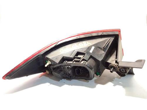 Right taillight RENAULT CLIO IV (BH_) 0.9 TCe 90 (BHNF, BHMA, BHMH, BHJK, BHJR) | BP10059024C35 