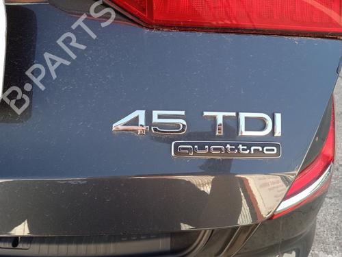 Right sun visor AUDI A6 C8 (4A2) 45 TDI Mild Hybrid quattro | BP26456697I2 