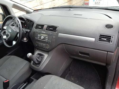 Front bumper FORD FOCUS C-MAX (DM2) 1.6 TDCi | BP7025066C7