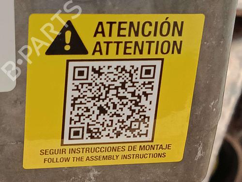 Gearbox SEAT IBIZA V (KJ1, KJG) 1.0 TSI | BP40009912M3 - Image 8