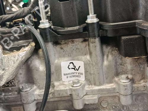 Engine FORD FOCUS IV (HN) 1.0 EcoBoost mHEV | BP38410171M1 - Image 11