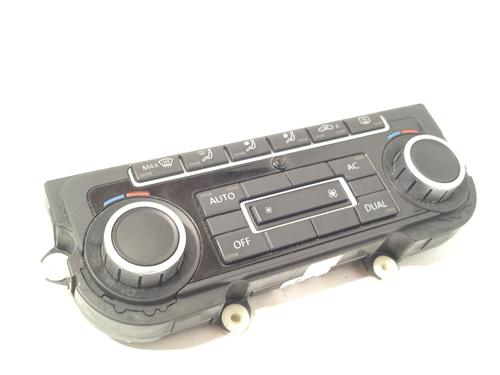 Used Climate control VW GOLF PLUS V (5M1, 521) 1.6 TDI (105 hp) 28114525