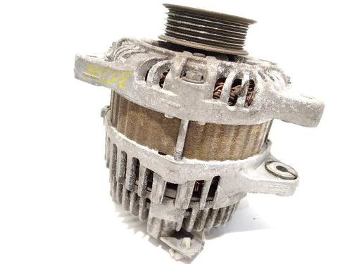 Used Alternator Alternator HONDA JAZZ III (GE_, GG_, GP_, ZA_) 1.3 i (GE6, GG3, GG6) (100 hp) 5817610 5817610