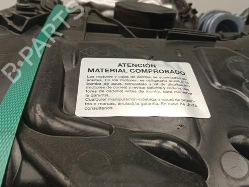 Engine RENAULT LAGUNA III (BT0/1) 2.0 dCi (BT01, BT08, BT09, BT0E, BT0K, BT12, BT1C, BT1D,... | BP34715879M1  - Image 6