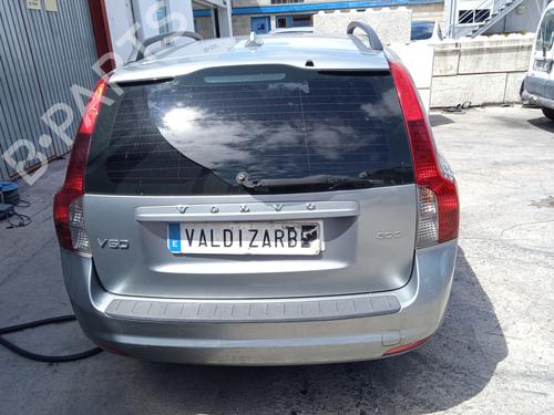 Front left window mechanism VOLVO V50 (545) 2.0 D | BP22728810C22 