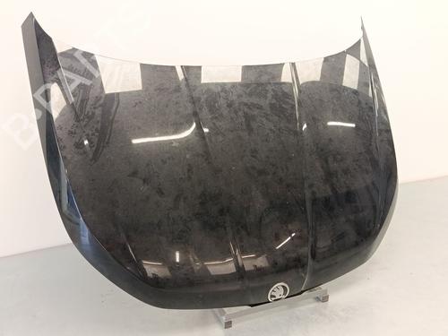 Used Hood Hood 36801110 36801110