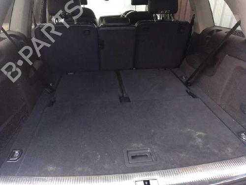 Driveshaft AUDI Q7 (4LB) 3.0 TDI quattro | BP8900803M37 