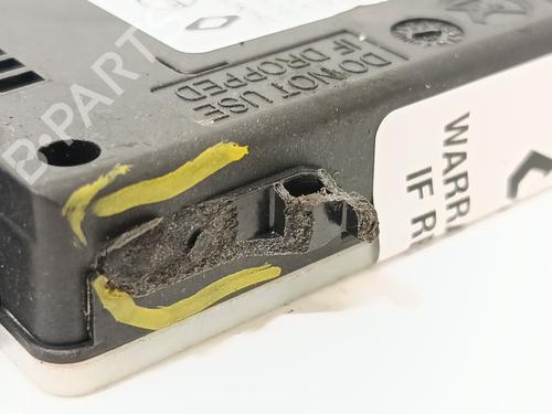 Electronic module NISSAN QASHQAI III (J12) 1.3 DIG-T | BP36154733M83 - Image 4
