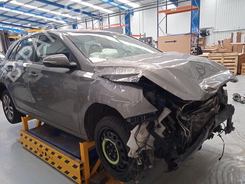 Brugte HYUNDAI i30 (PDE, PD, PDEN)  1.6 CRDi  4638175
