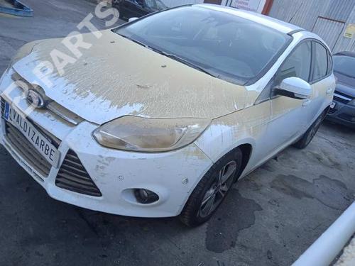 Used Parts FORD FOCUS III  1.6 TDCi  992810