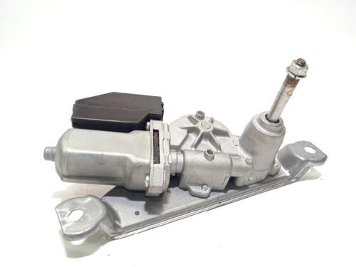 Used Rear wiper motor TOYOTA YARIS (_P13_) 1.0 (KSP130_, KSP130) (69 hp) 14830814