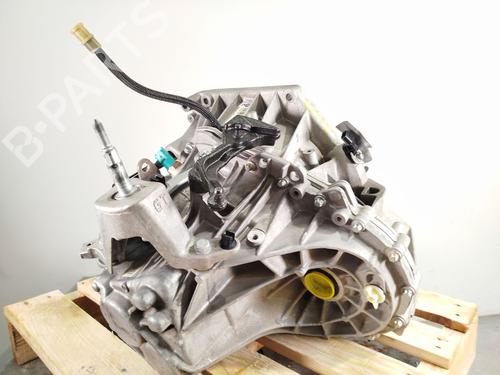 Gearbox RENAULT MEGANE IV Hatchback (B9A/M/N_) 1.2 TCe 130 (B9MR) | BP32440305M3 - Image 3
