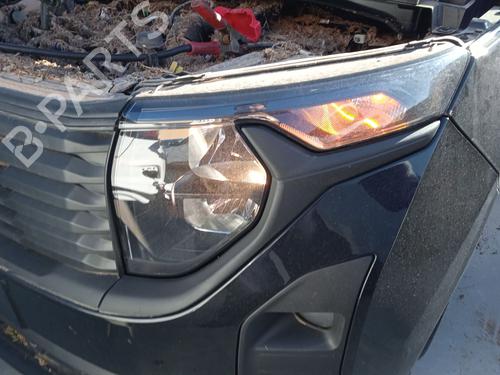 Engine FORD TOURNEO CUSTOM V362 Bus (F3) 1.0 EcoBoost PHEV | BP33320289M1 - Image 38